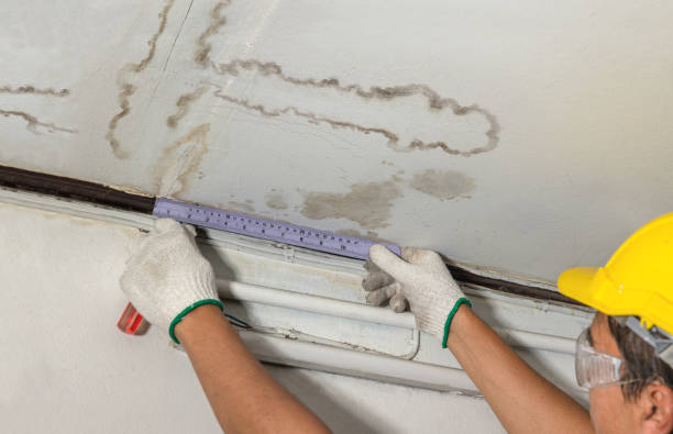 Reliable Water Damage Repair contractor in New York, NY by Aqua Guard Water Damage